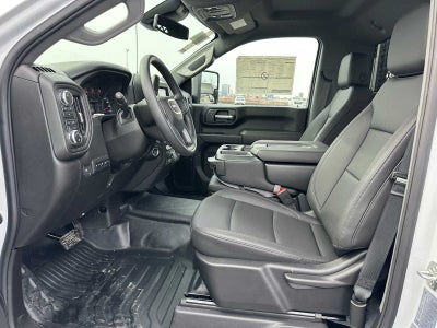 2026 GMC Sierra 3500HD Pro