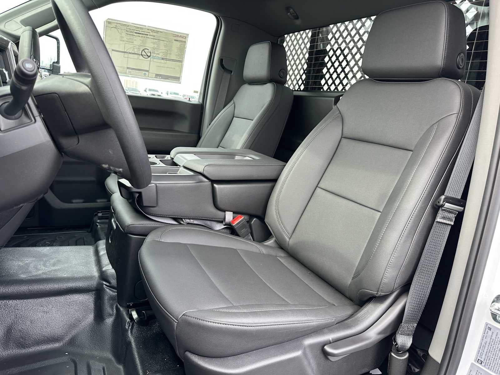 2026 GMC Sierra 3500HD Pro