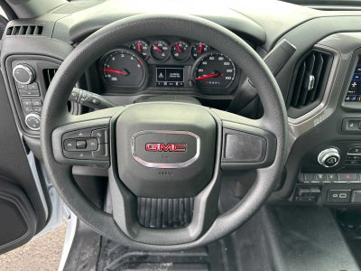 2026 GMC Sierra 3500HD Pro