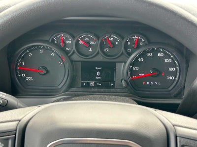 2026 GMC Sierra 3500HD Pro