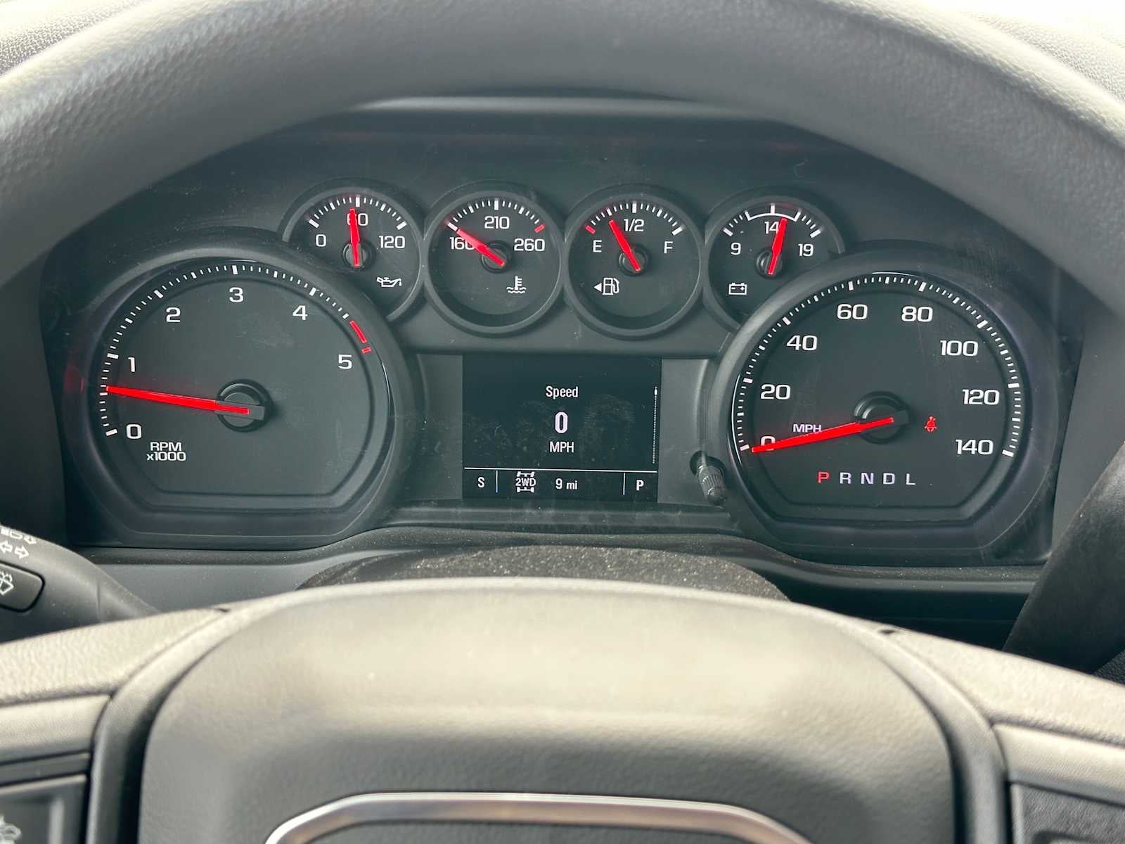 2026 GMC Sierra 3500HD Pro