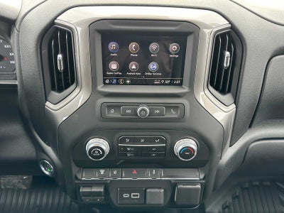 2026 GMC Sierra 3500HD Pro