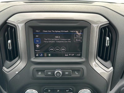 2026 GMC Sierra 3500HD Pro