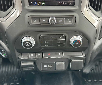 2026 GMC Sierra 3500HD Pro