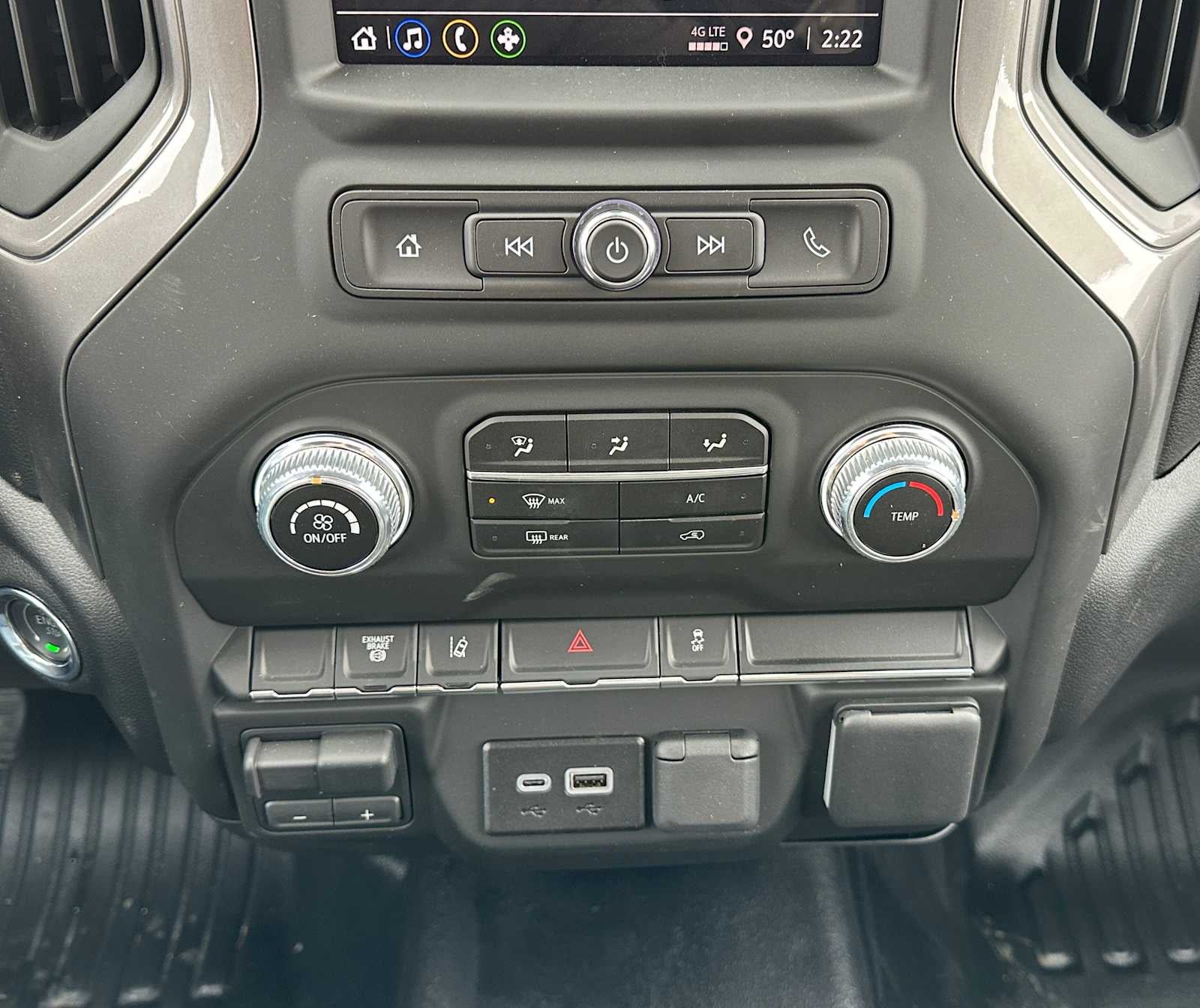 2026 GMC Sierra 3500HD Pro