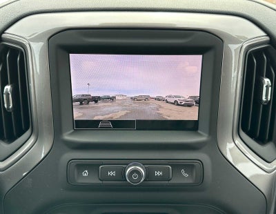 2026 GMC Sierra 3500HD Pro