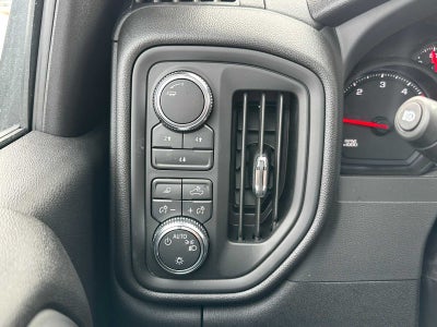 2026 GMC Sierra 3500HD Pro