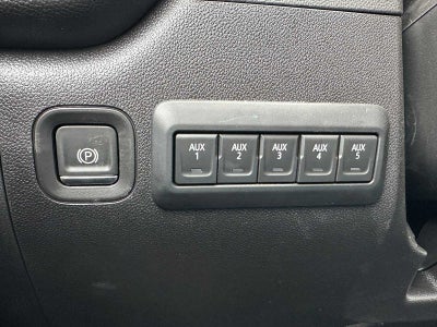2026 GMC Sierra 3500HD Pro