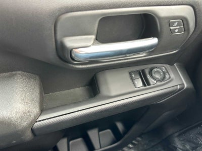 2026 GMC Sierra 3500HD Pro