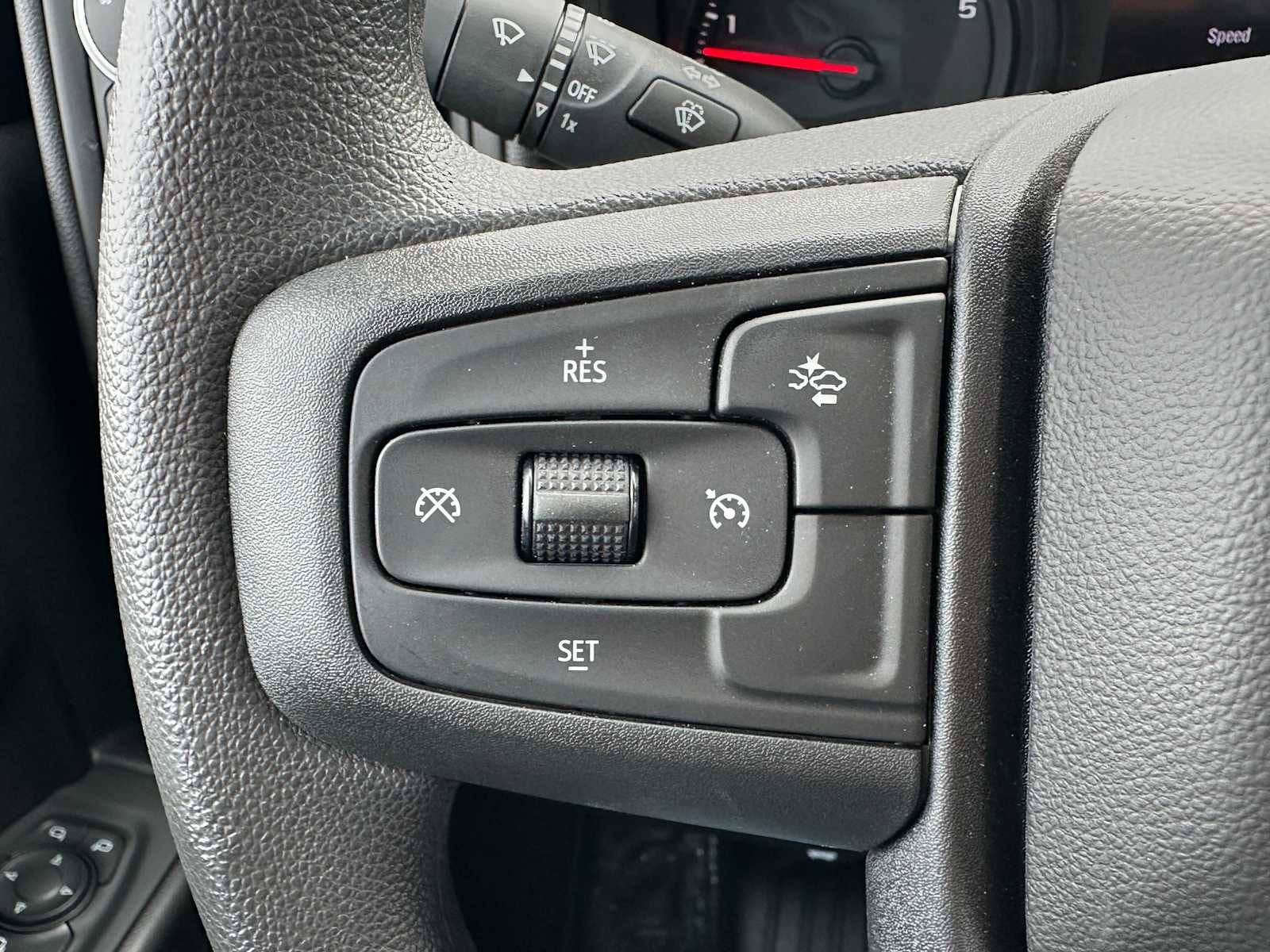 2026 GMC Sierra 3500HD Pro