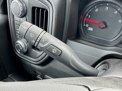 2026 GMC Sierra 3500HD Pro
