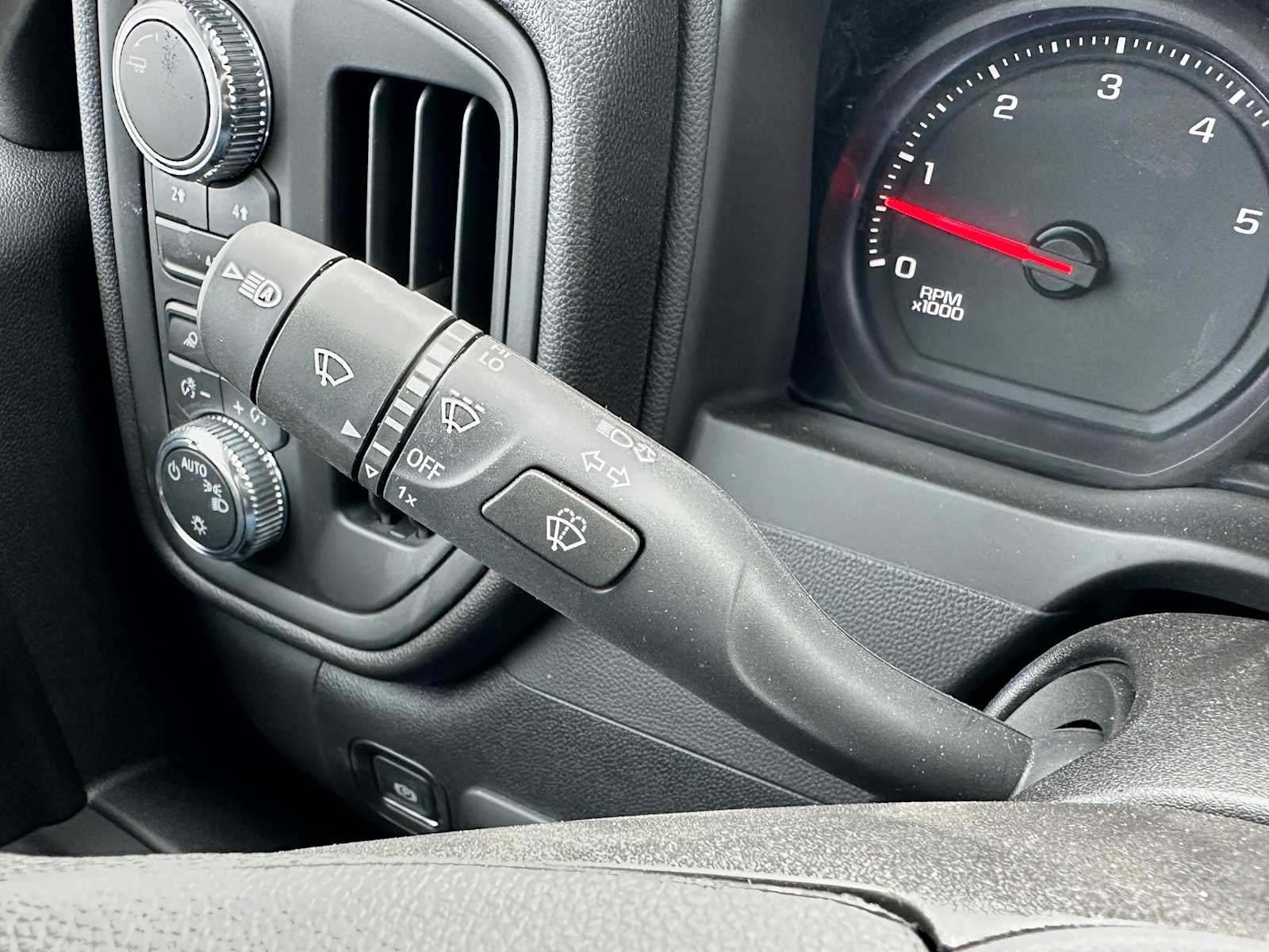 2026 GMC Sierra 3500HD Pro