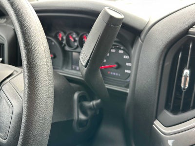 2026 GMC Sierra 3500HD Pro