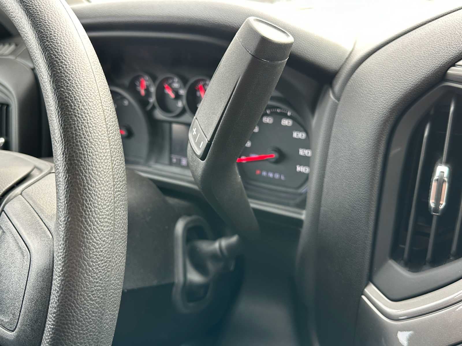 2026 GMC Sierra 3500HD Pro