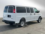 2025 GMC Savana LS