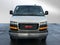2025 GMC Savana LT
