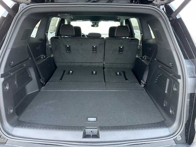 2026 GMC Acadia AWD Elevation