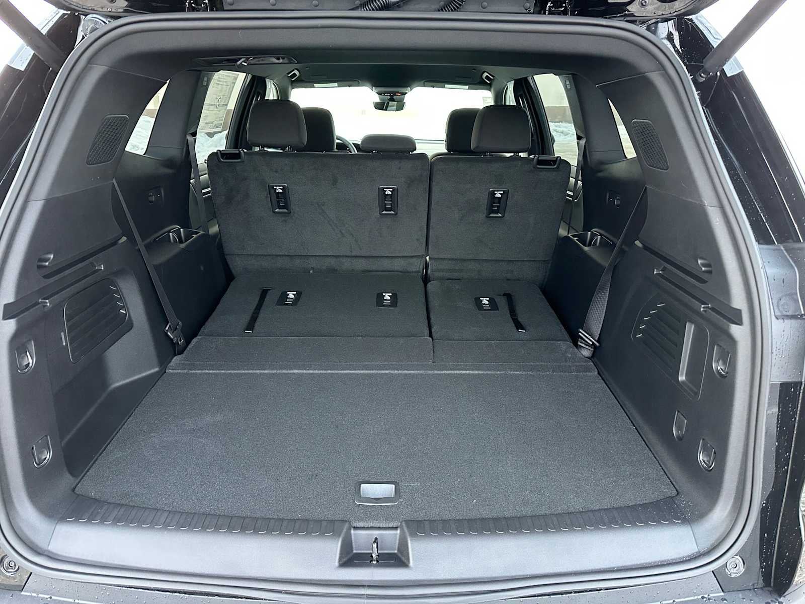2026 GMC Acadia AWD Elevation