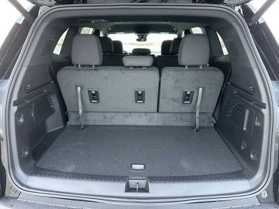 2026 GMC Acadia AWD Elevation