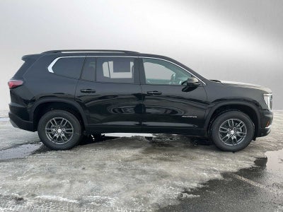 2026 GMC Acadia AWD Elevation