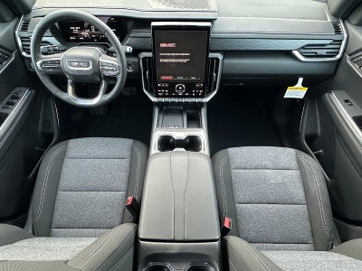 2026 GMC Acadia AWD Elevation