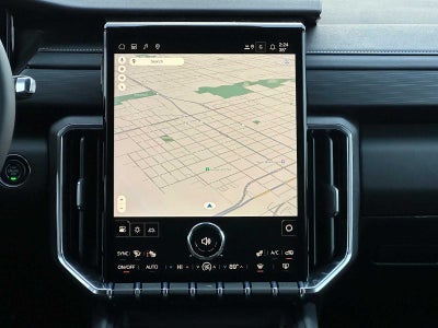 2026 GMC Acadia AWD Elevation