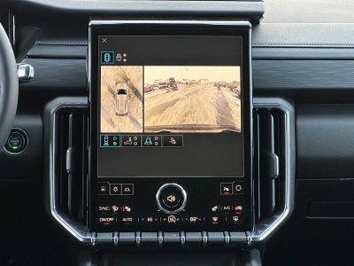 2026 GMC Acadia AWD Elevation