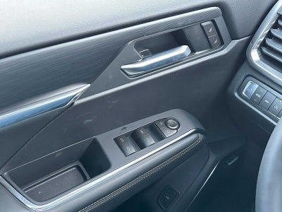 2026 GMC Acadia AWD Elevation