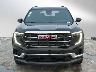 2026 GMC Acadia AWD Elevation