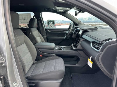 2026 GMC Acadia AWD Elevation