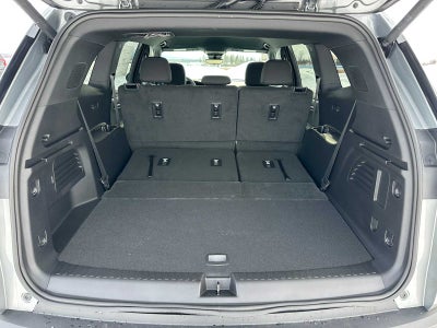 2026 GMC Acadia AWD Elevation