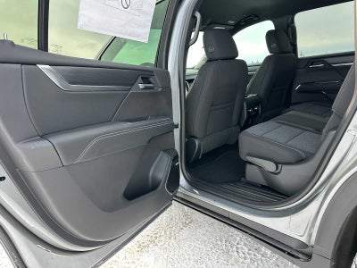 2026 GMC Acadia AWD Elevation