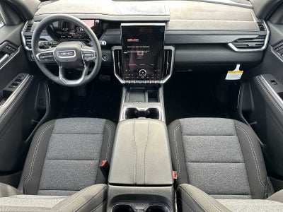 2026 GMC Acadia AWD Elevation