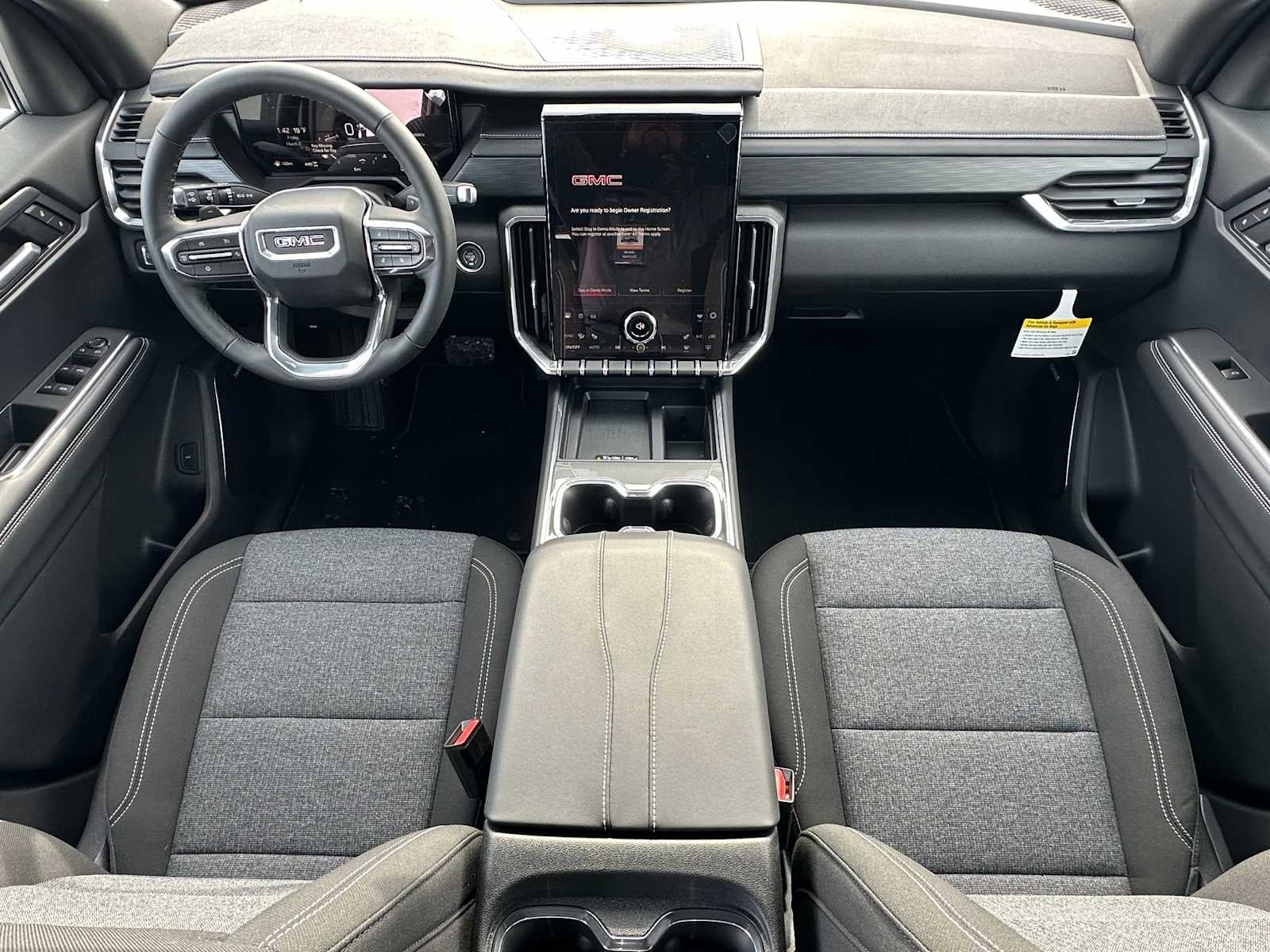 2026 GMC Acadia AWD Elevation