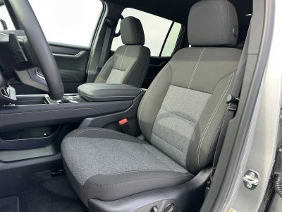 2026 GMC Acadia AWD Elevation