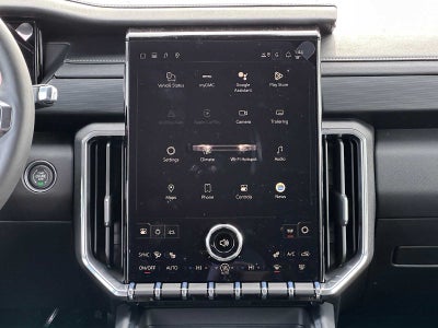 2026 GMC Acadia AWD Elevation