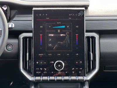 2026 GMC Acadia AWD Elevation
