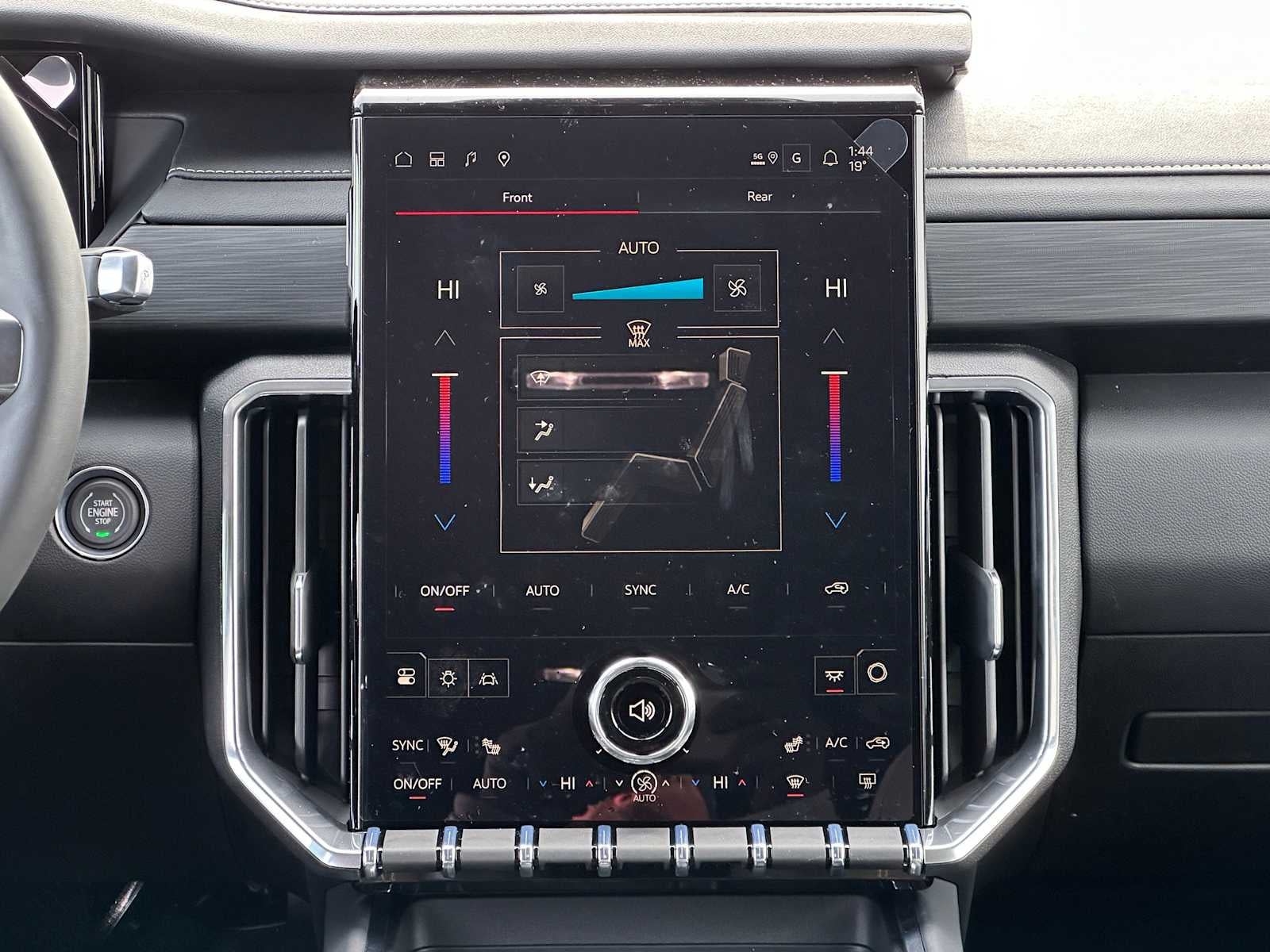 2026 GMC Acadia AWD Elevation