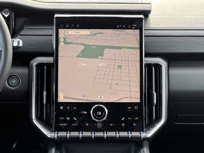 2026 GMC Acadia AWD Elevation