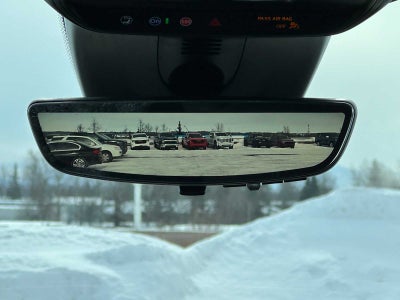 2026 GMC Acadia AWD Elevation