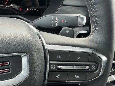 2026 GMC Acadia AWD Elevation