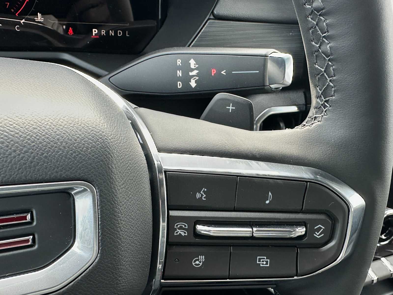 2026 GMC Acadia AWD Elevation