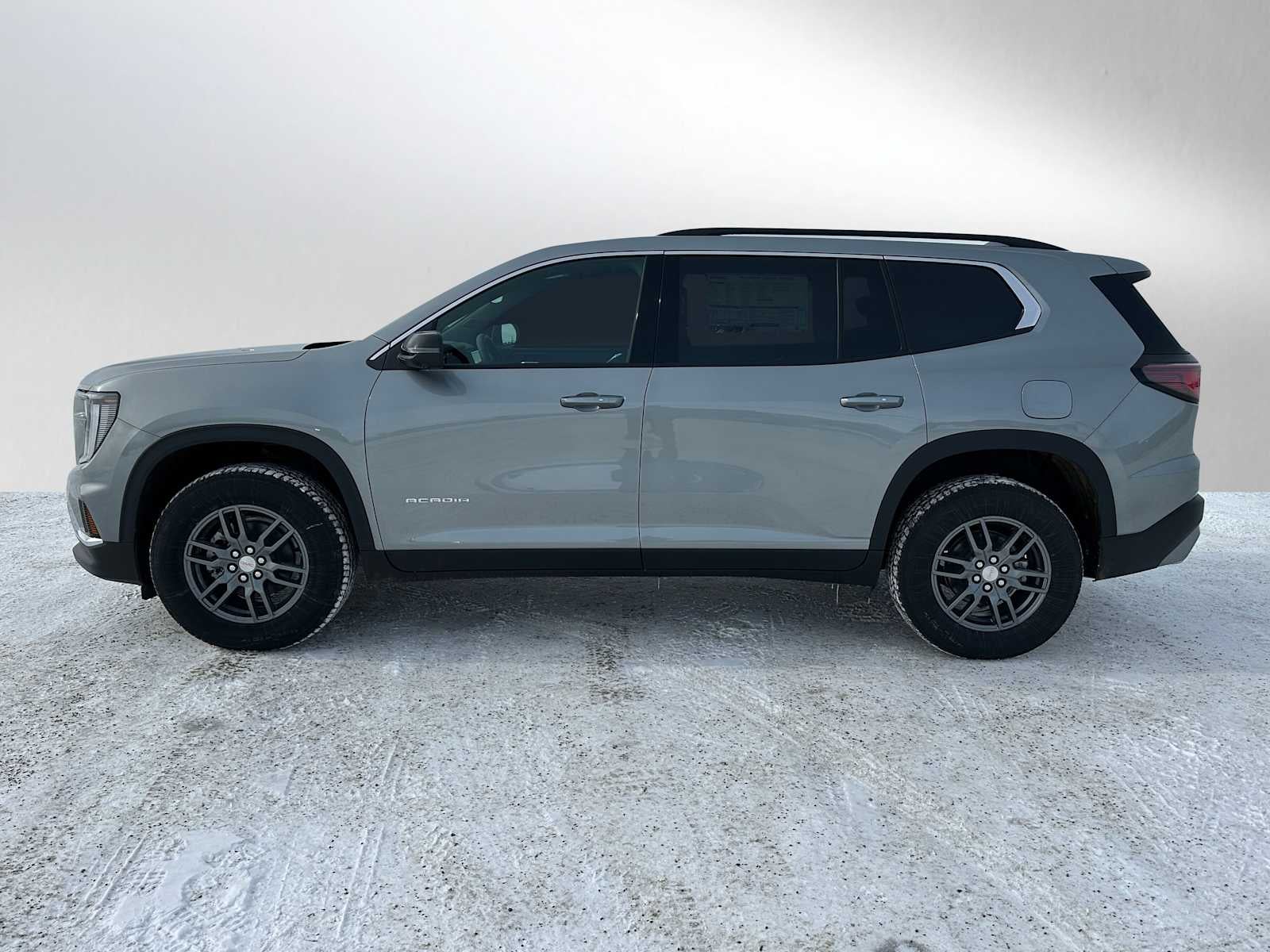 2026 GMC Acadia AWD Elevation