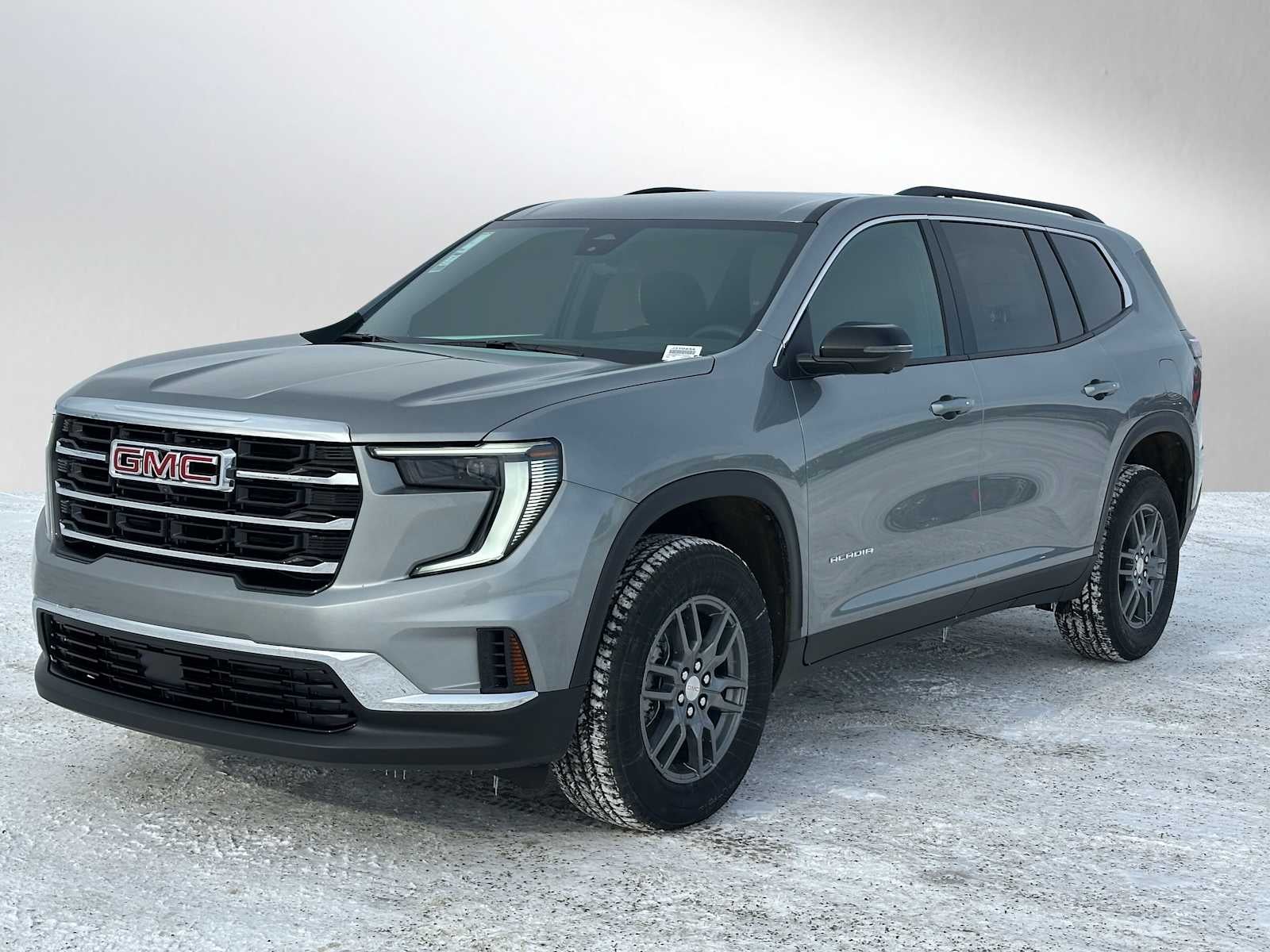 2026 GMC Acadia AWD Elevation