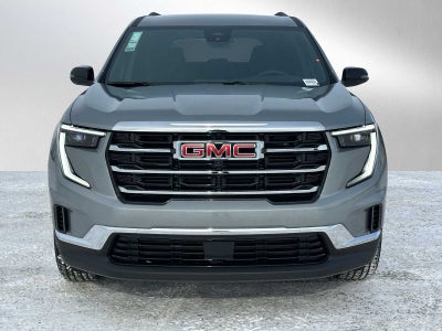 2026 GMC Acadia AWD Elevation