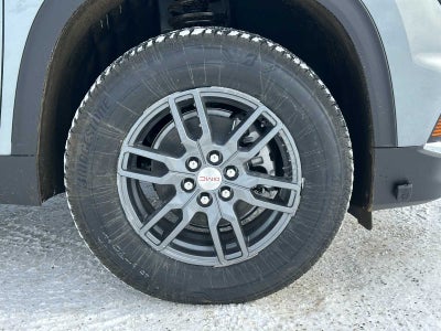 2026 GMC Acadia AWD Elevation