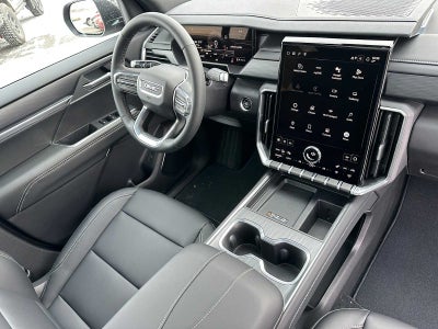 2026 GMC Acadia AWD Elevation