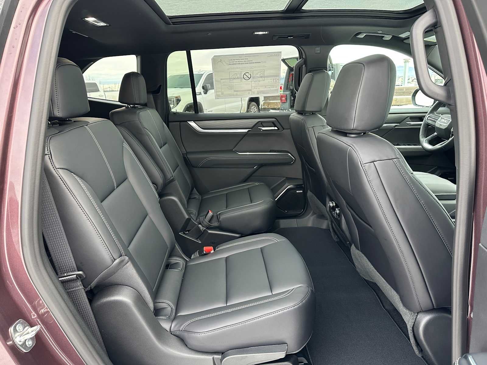 2026 GMC Acadia AWD Elevation