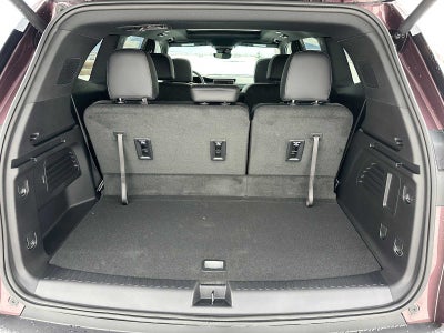 2026 GMC Acadia AWD Elevation