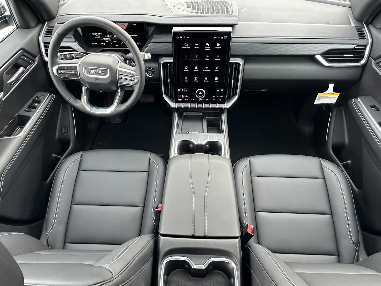 2026 GMC Acadia AWD Elevation